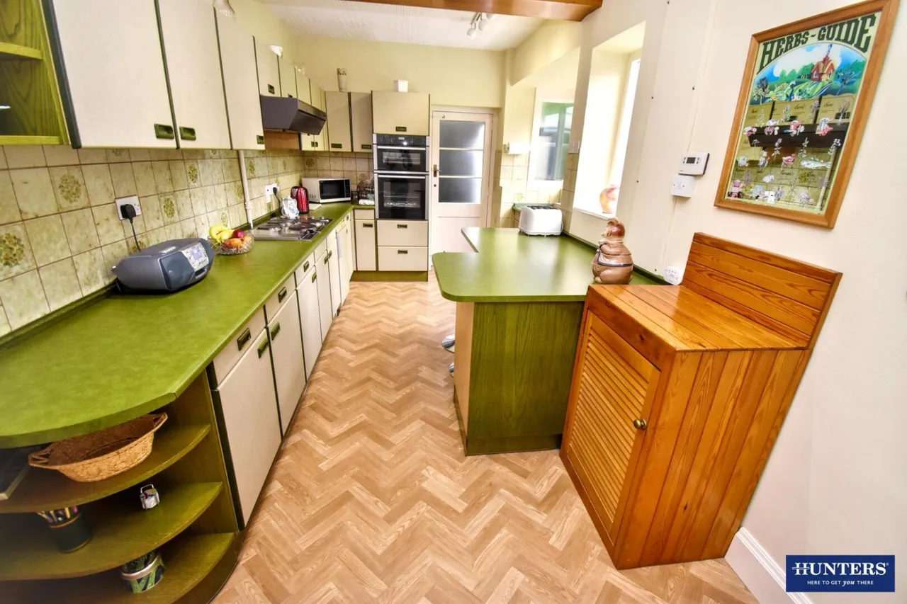Monsell Drive, Leicester, photo 4