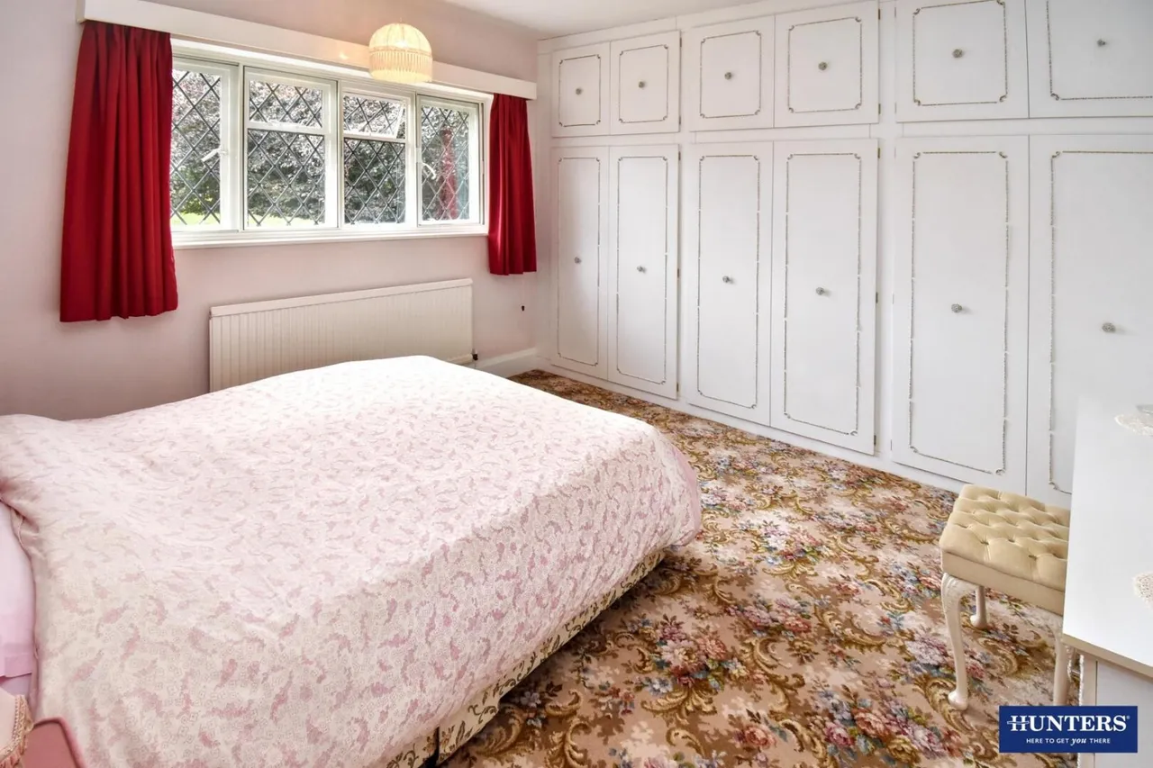 Monsell Drive, Leicester, photo 5