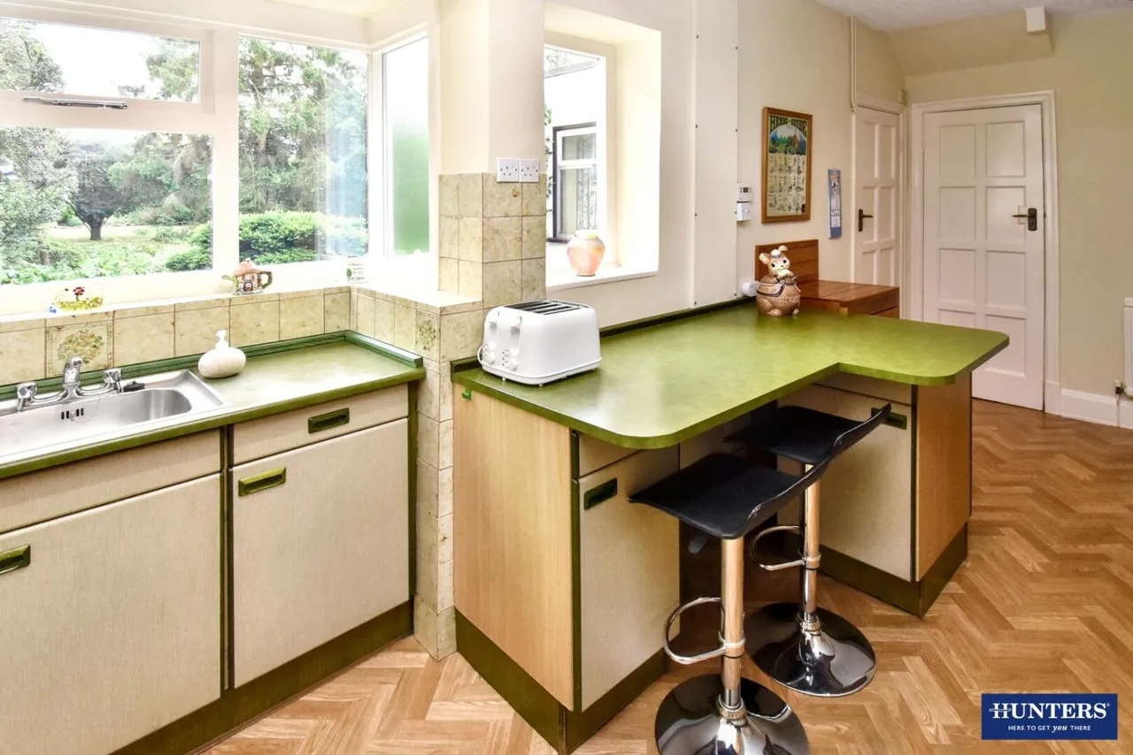 Monsell Drive, Leicester, photo 11