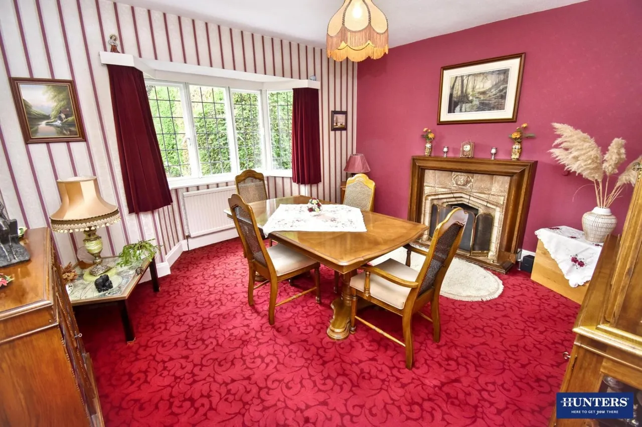 Monsell Drive, Leicester, photo 10