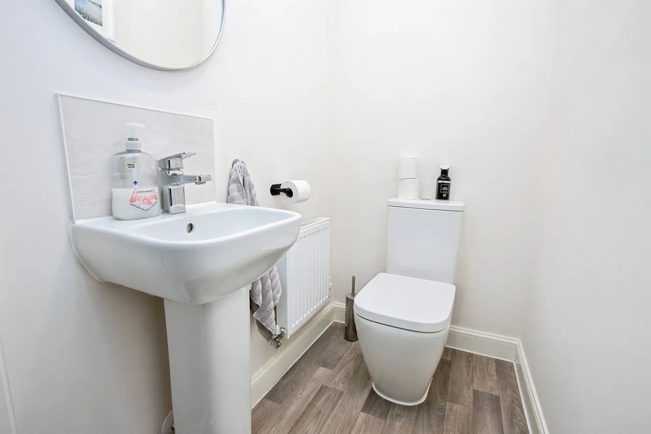 Tandem Street, Brinsley, NG16, photo 11