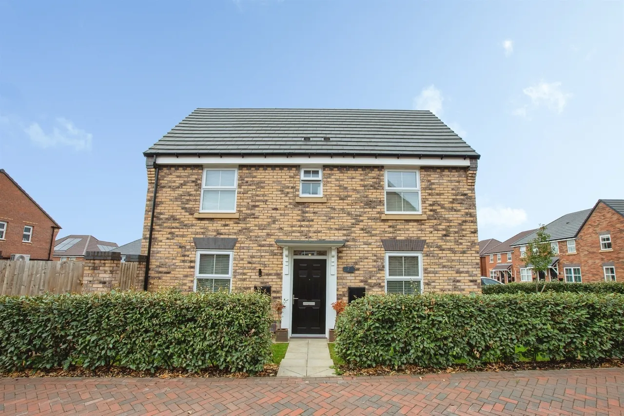 Tandem Street, Brinsley, NG16, photo 21