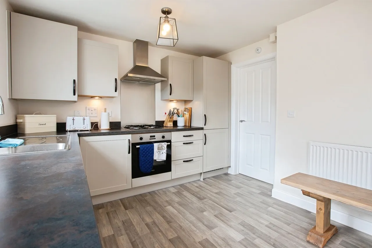 Tandem Street, Brinsley, NG16, photo 9