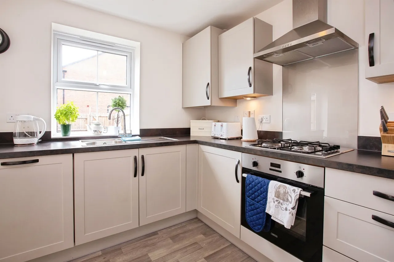 Tandem Street, Brinsley, NG16, photo 7