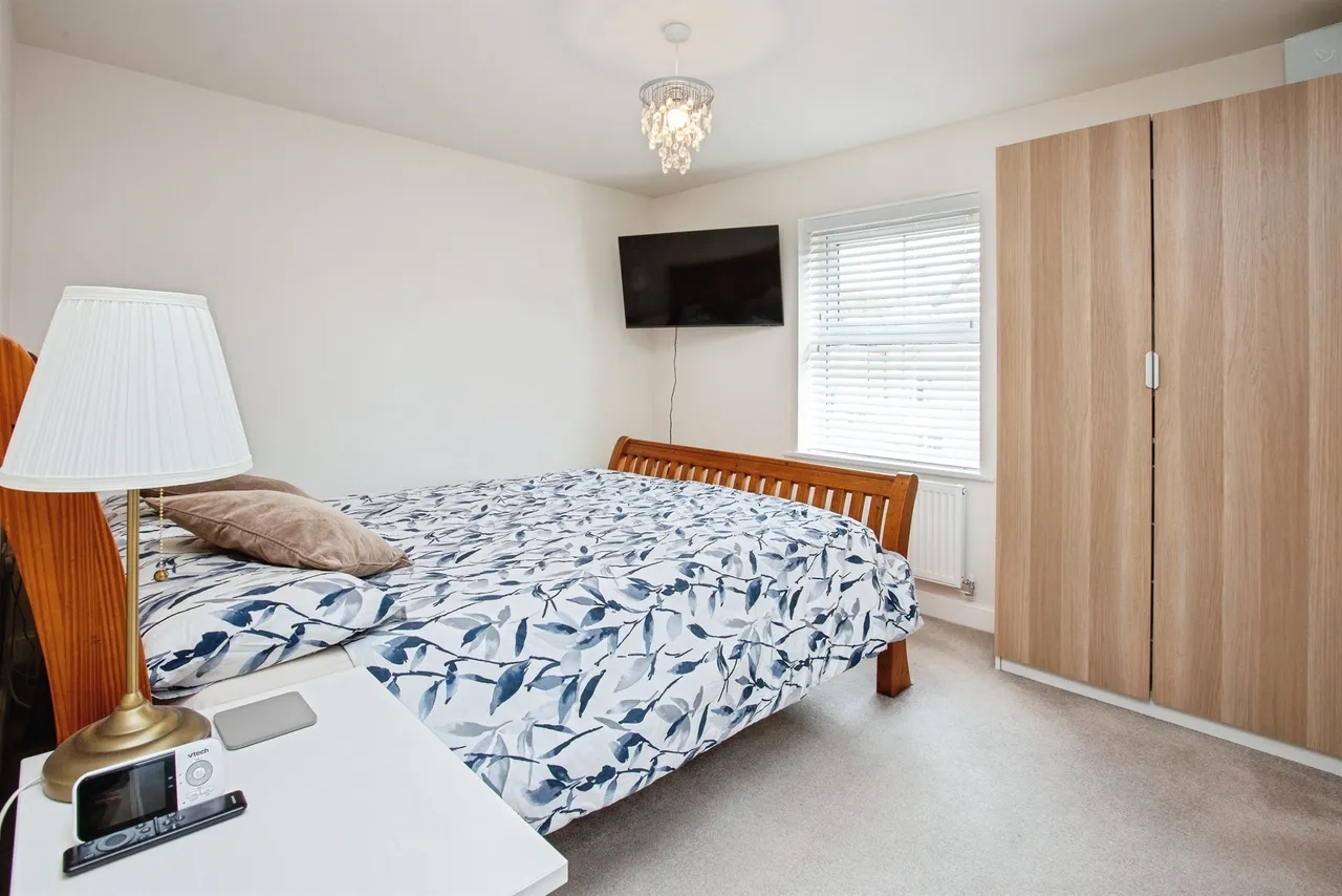 Tandem Street, Brinsley, NG16, photo 12