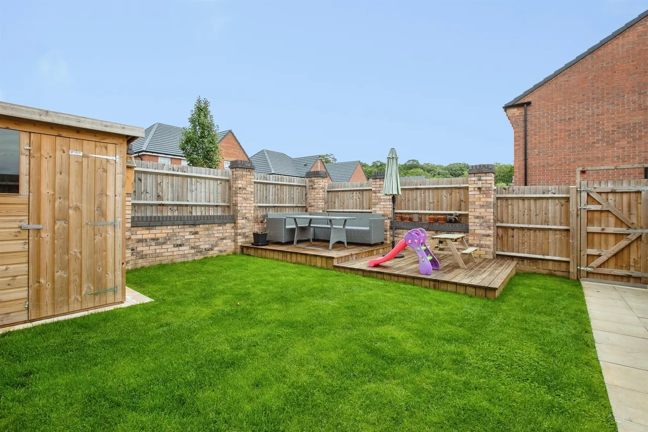 Tandem Street, Brinsley, NG16, photo 19