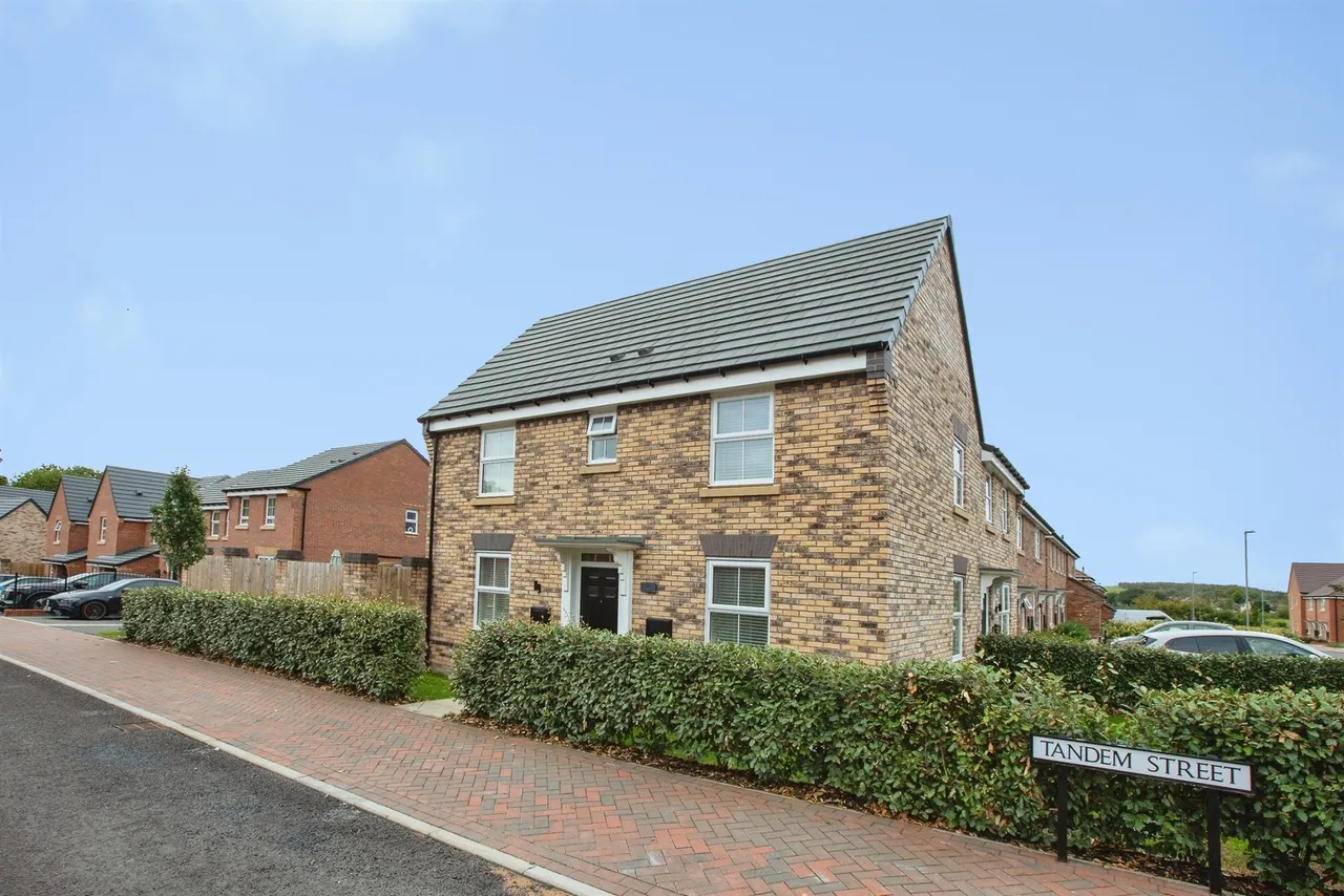 Tandem Street, Brinsley, NG16, photo 20