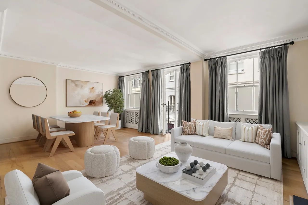 Petersham Place, South Kensington, SW7, photo 2