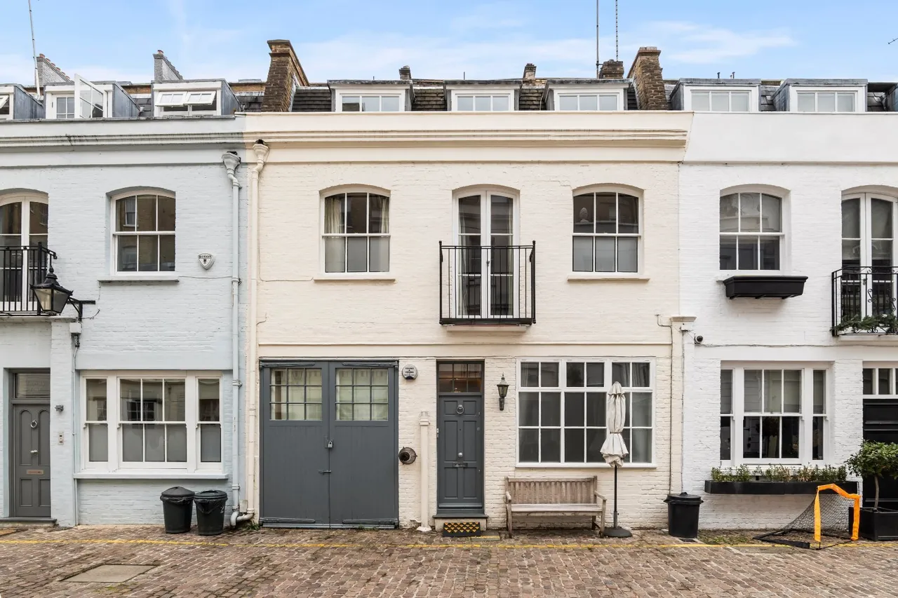 Petersham Place, South Kensington, SW7, photo 13