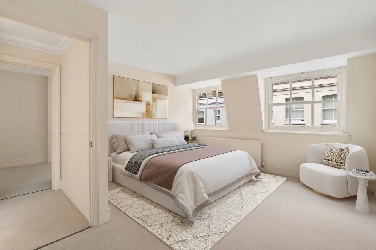 Petersham Place, South Kensington, SW7, photo 6