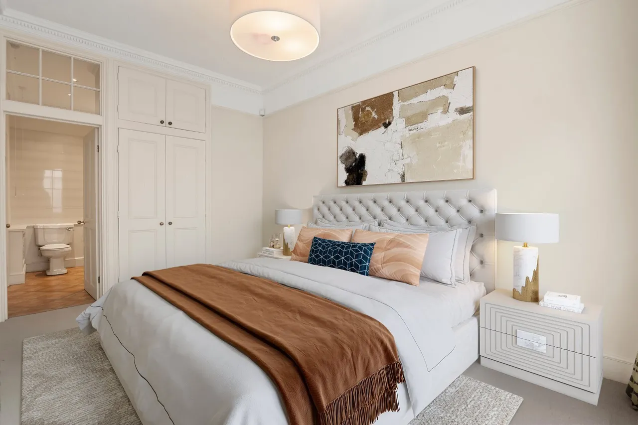 Petersham Place, South Kensington, SW7, photo 4
