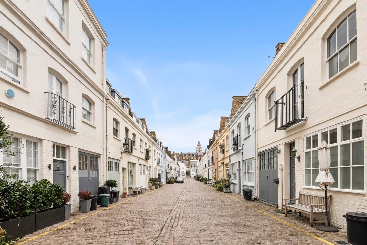 Petersham Place, South Kensington, SW7, photo 14