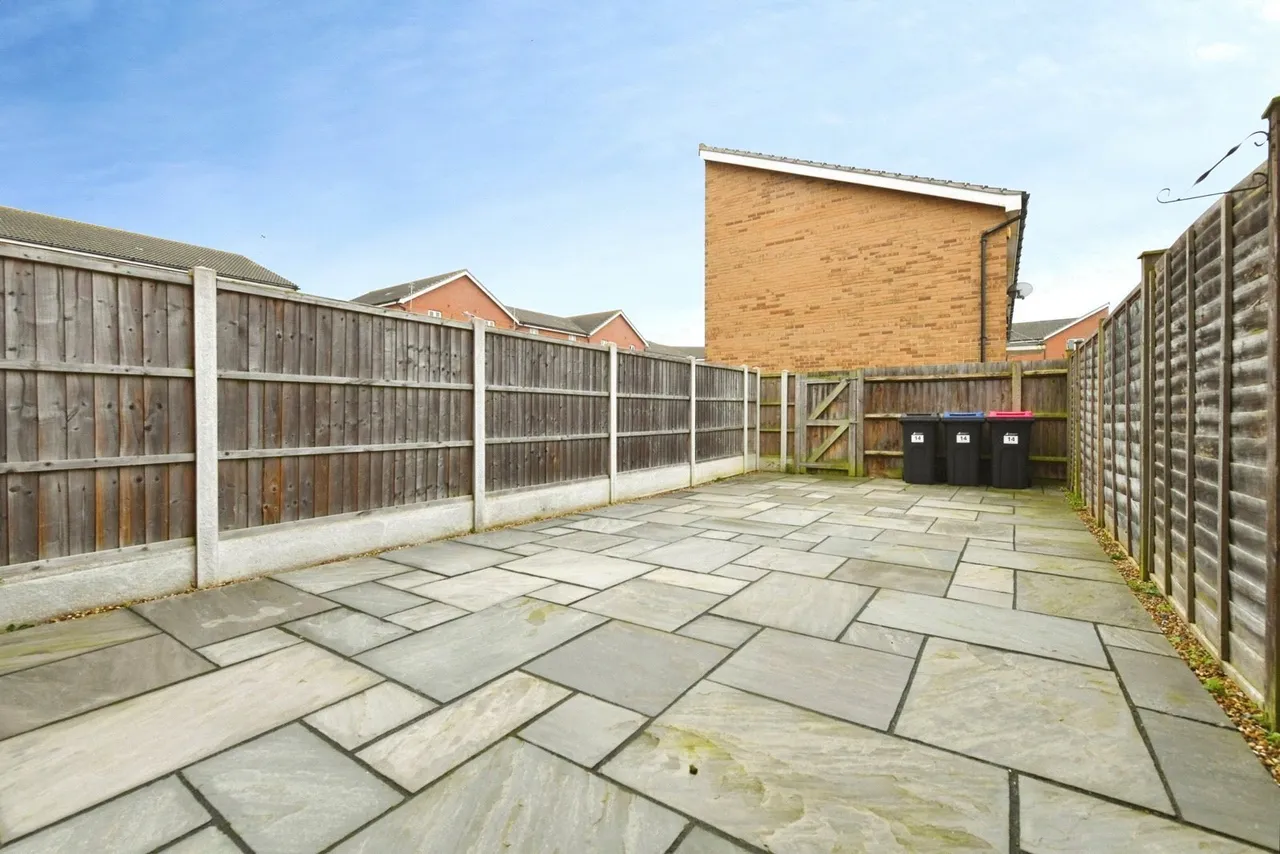 Artillery Avenue, Shoeburyness, Southend-on-Sea, Essex, SS3, photo 11