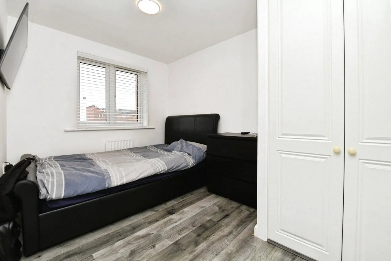 Artillery Avenue, Shoeburyness, Southend-on-Sea, Essex, SS3, photo 9