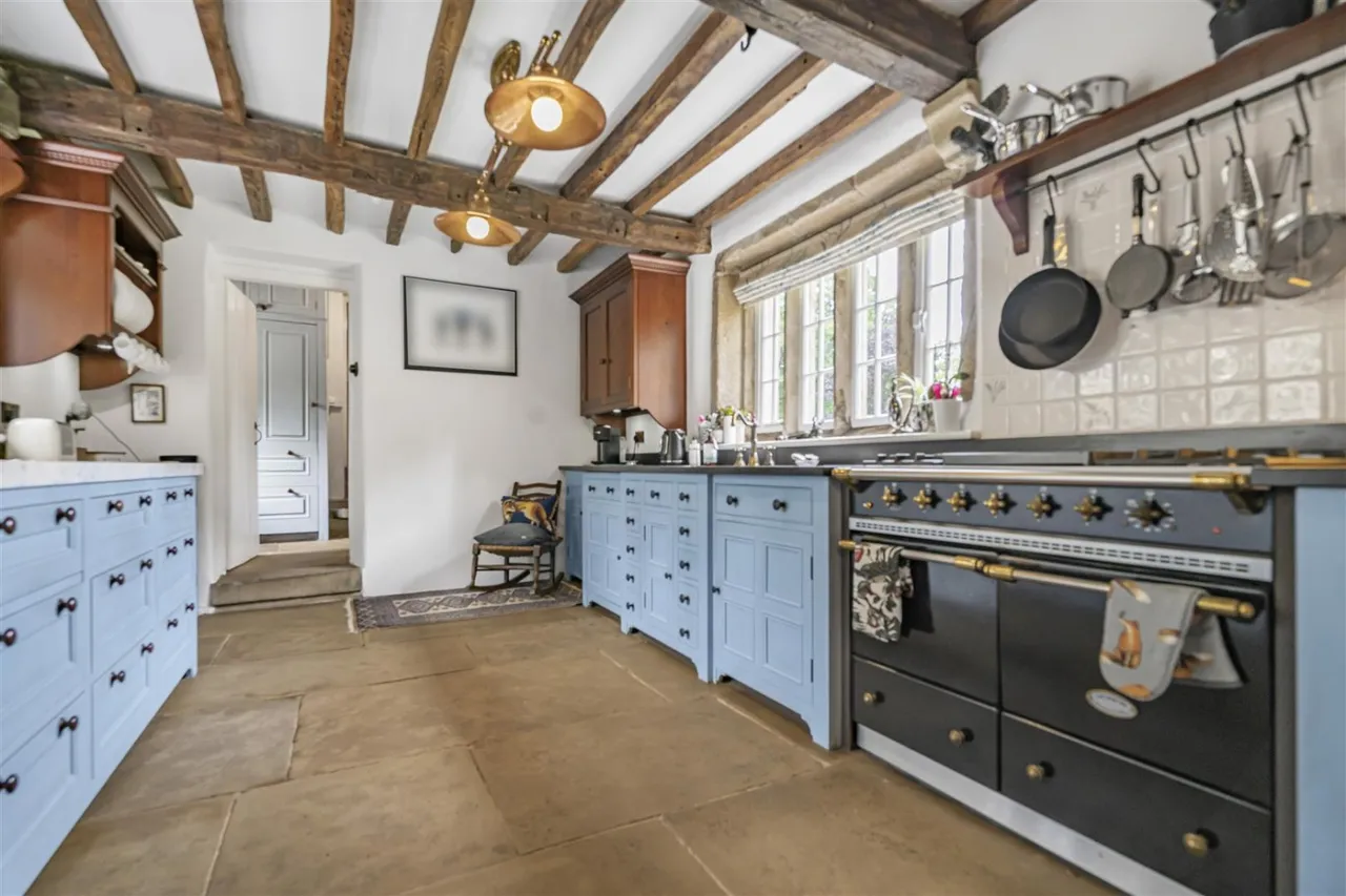 Brockabank Farm, Eshton. Gargrave, BD23, photo 17