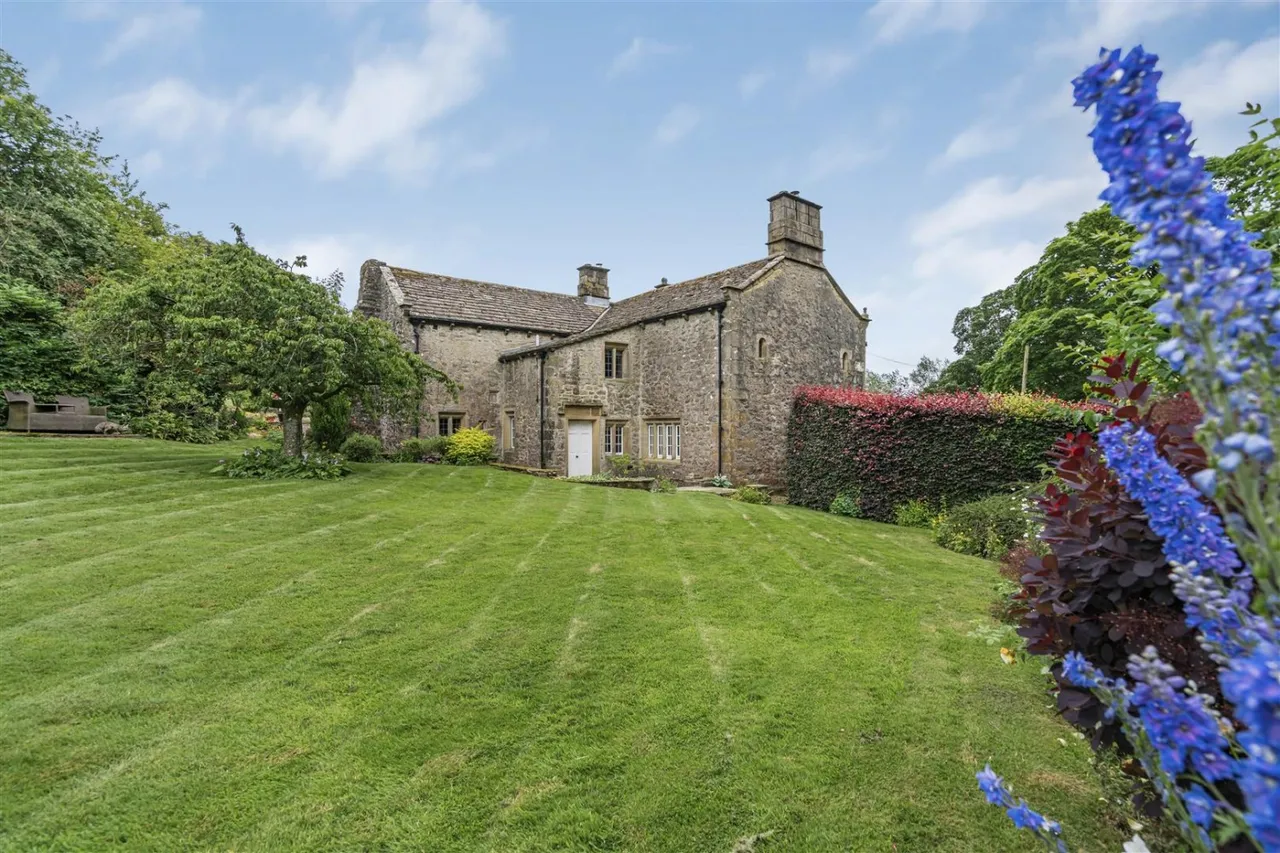 Brockabank Farm, Eshton. Gargrave, BD23, photo 12