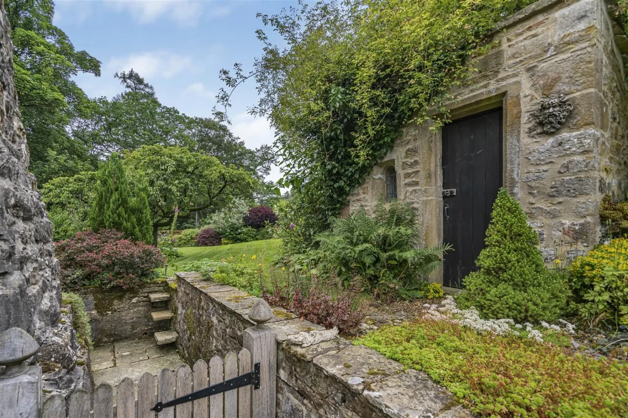 Brockabank Farm, Eshton. Gargrave, BD23, photo 14
