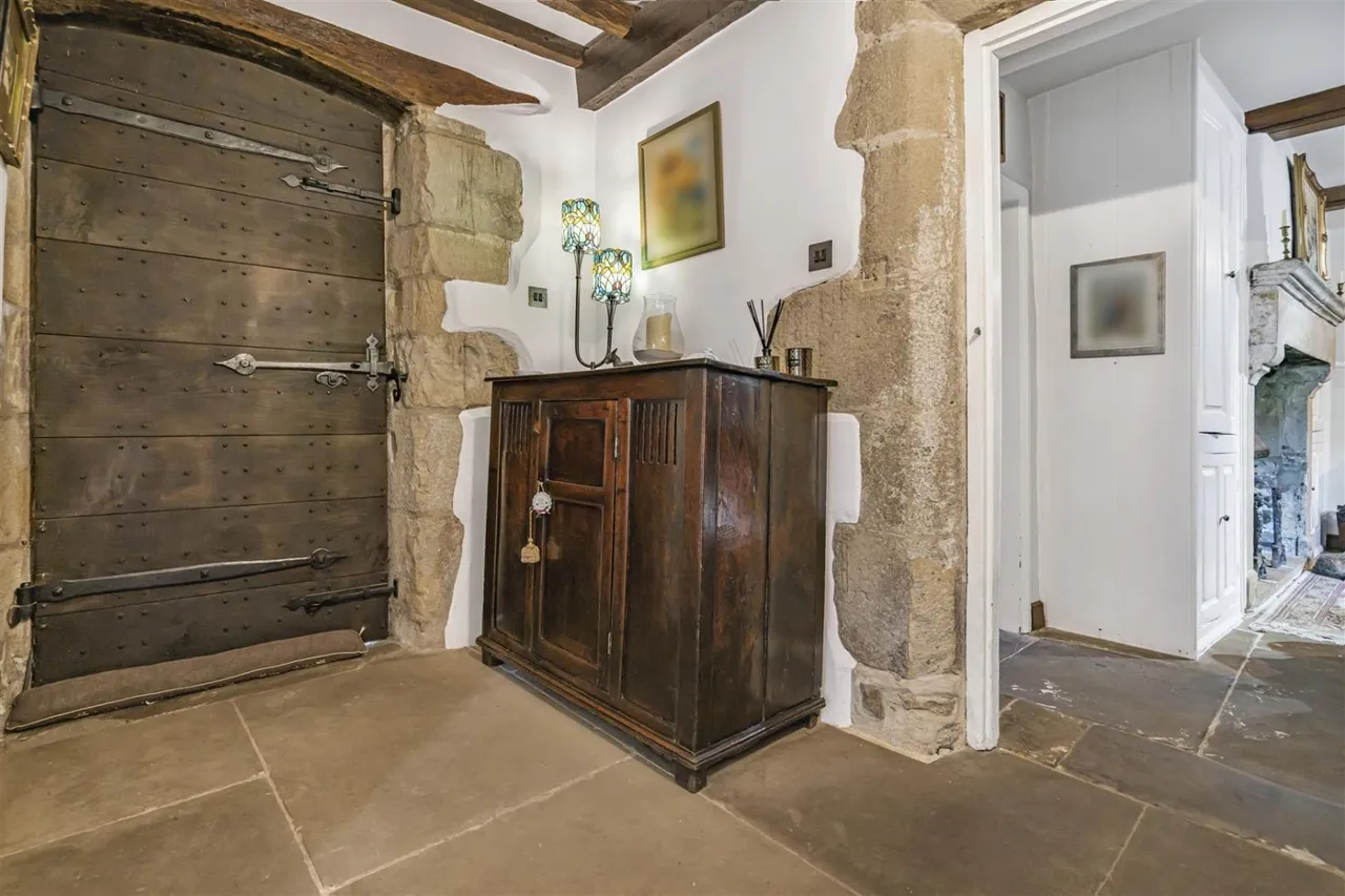 Brockabank Farm, Eshton. Gargrave, BD23, photo 25