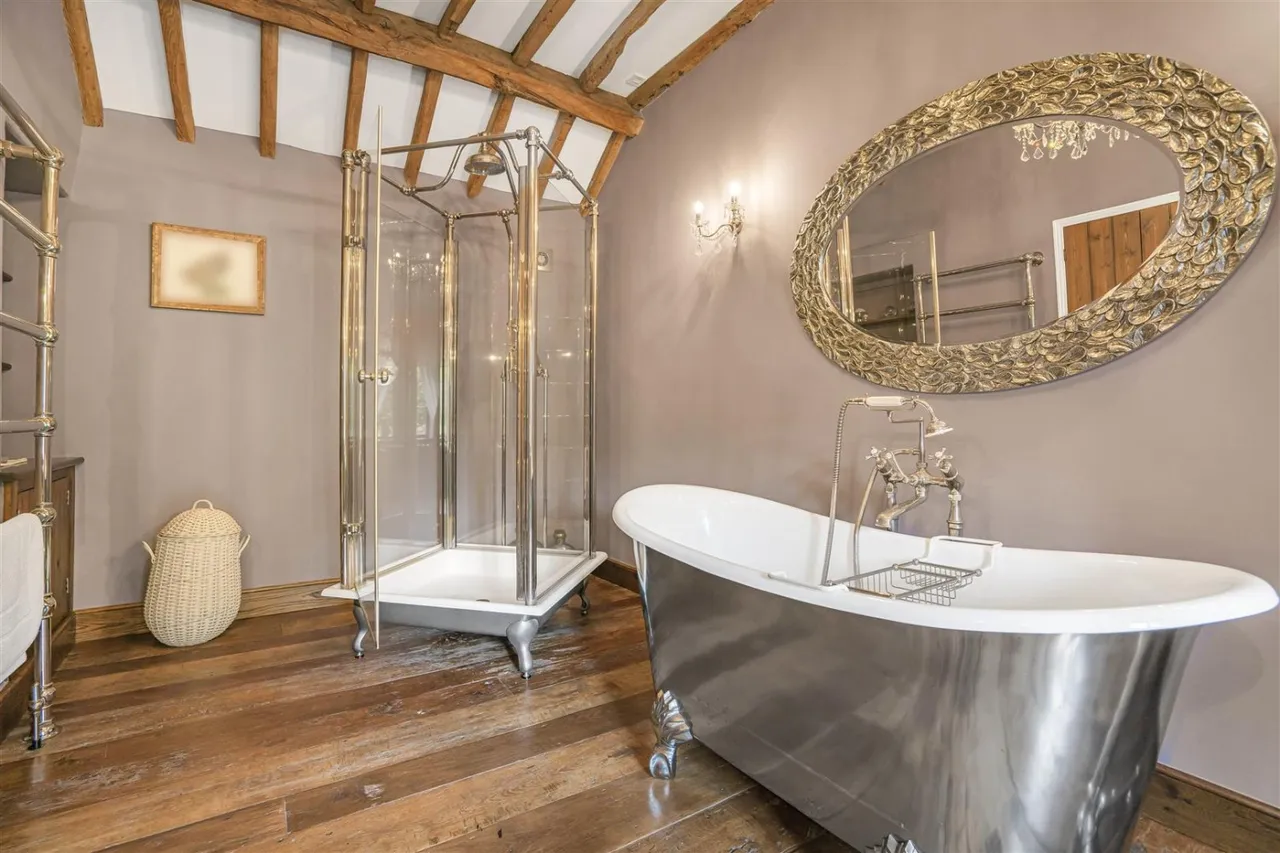 Brockabank Farm, Eshton. Gargrave, BD23, photo 32