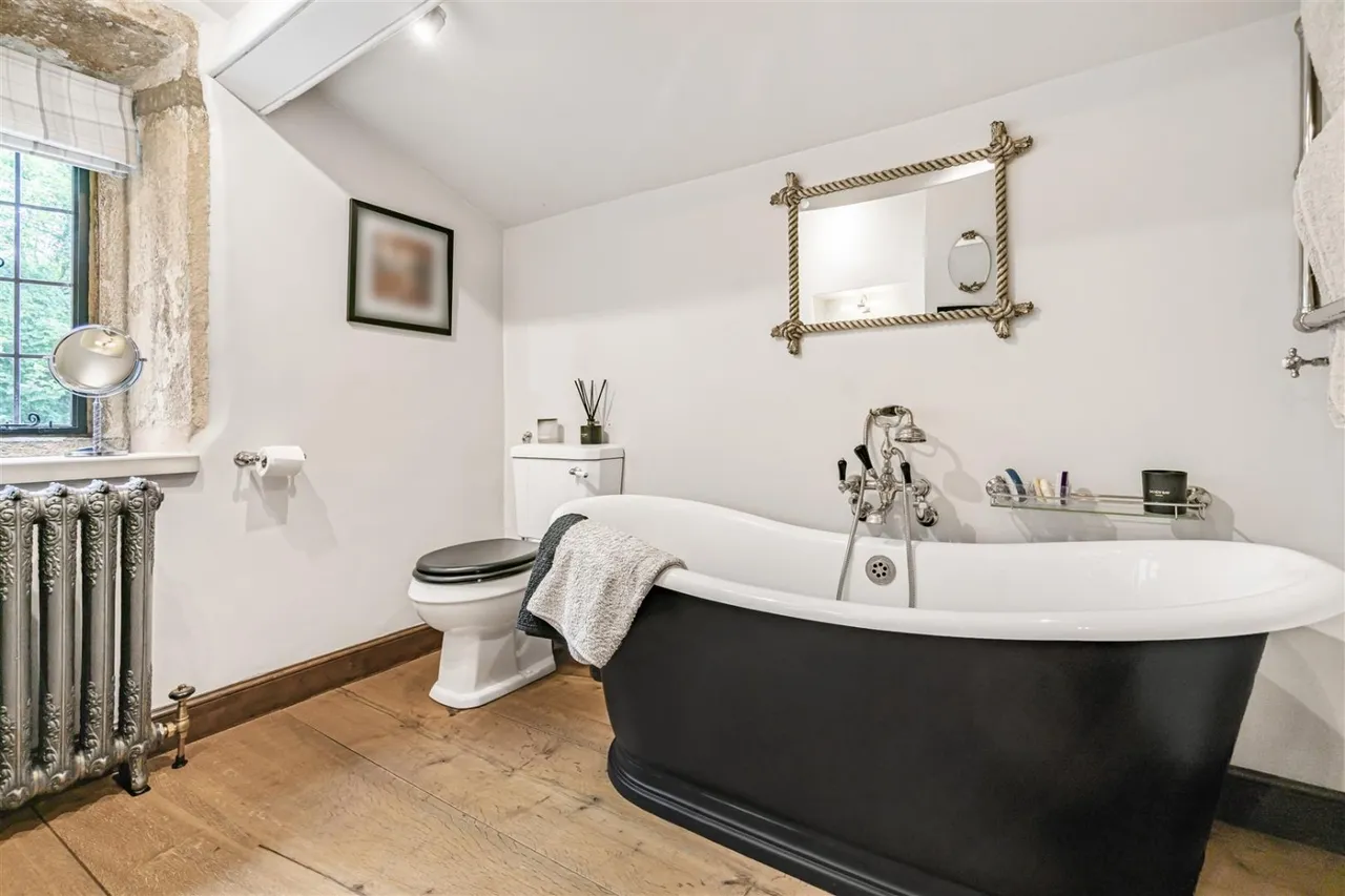 Brockabank Farm, Eshton. Gargrave, BD23, photo 30