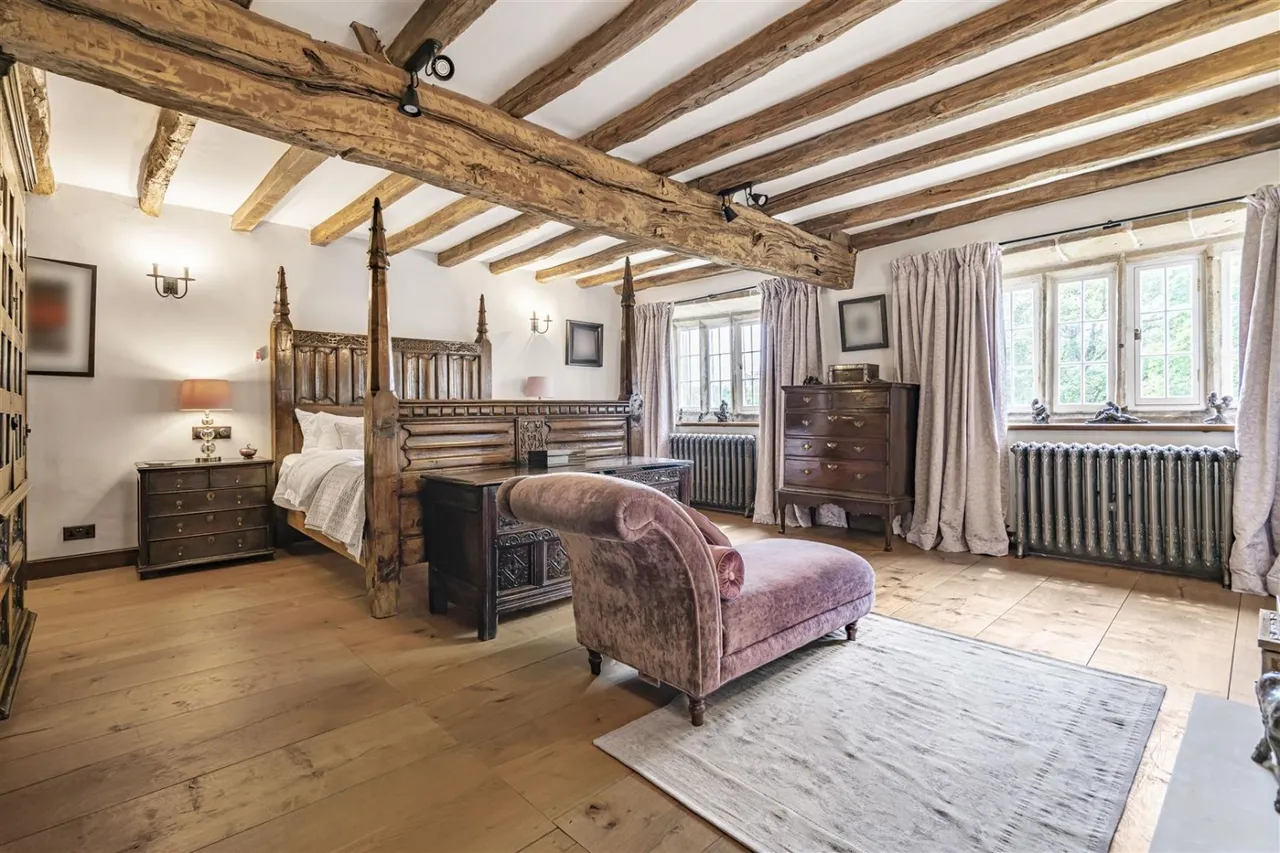 Brockabank Farm, Eshton. Gargrave, BD23, photo 31