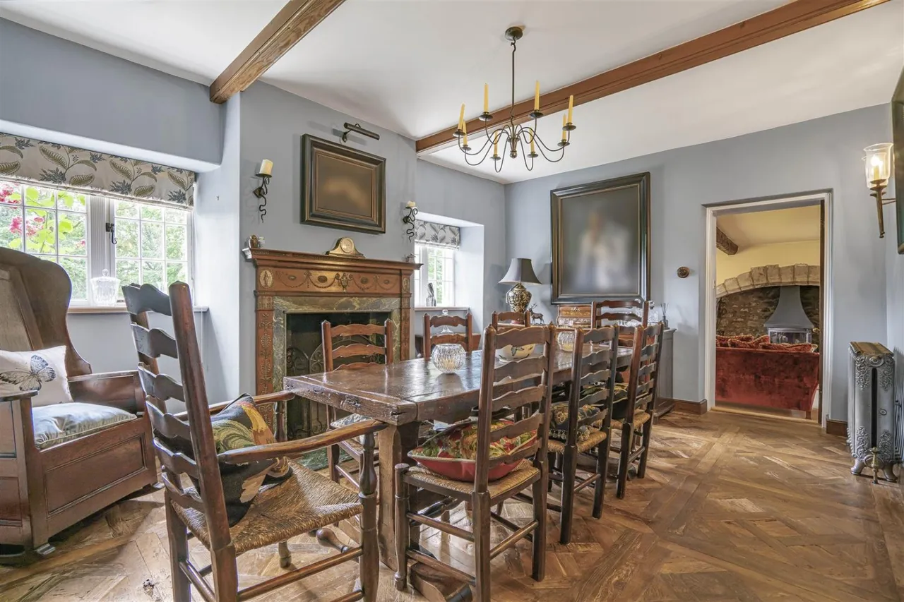 Brockabank Farm, Eshton. Gargrave, BD23, photo 24