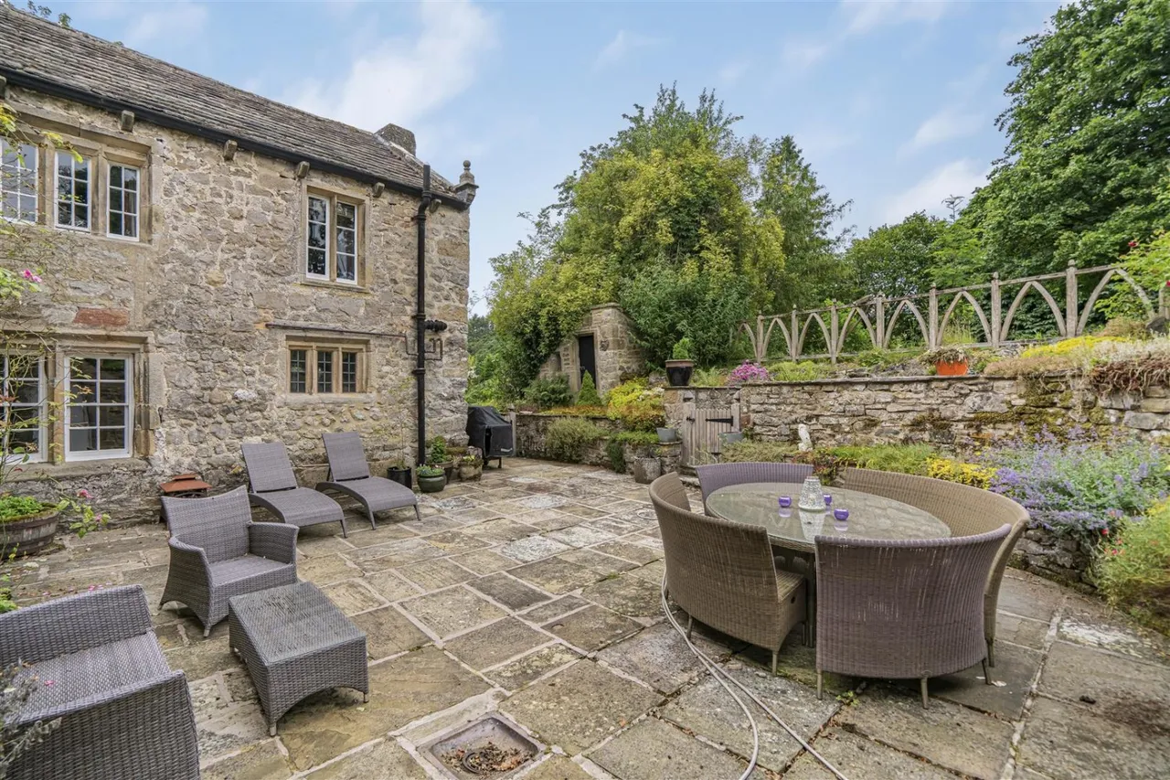 Brockabank Farm, Eshton. Gargrave, BD23, photo 15