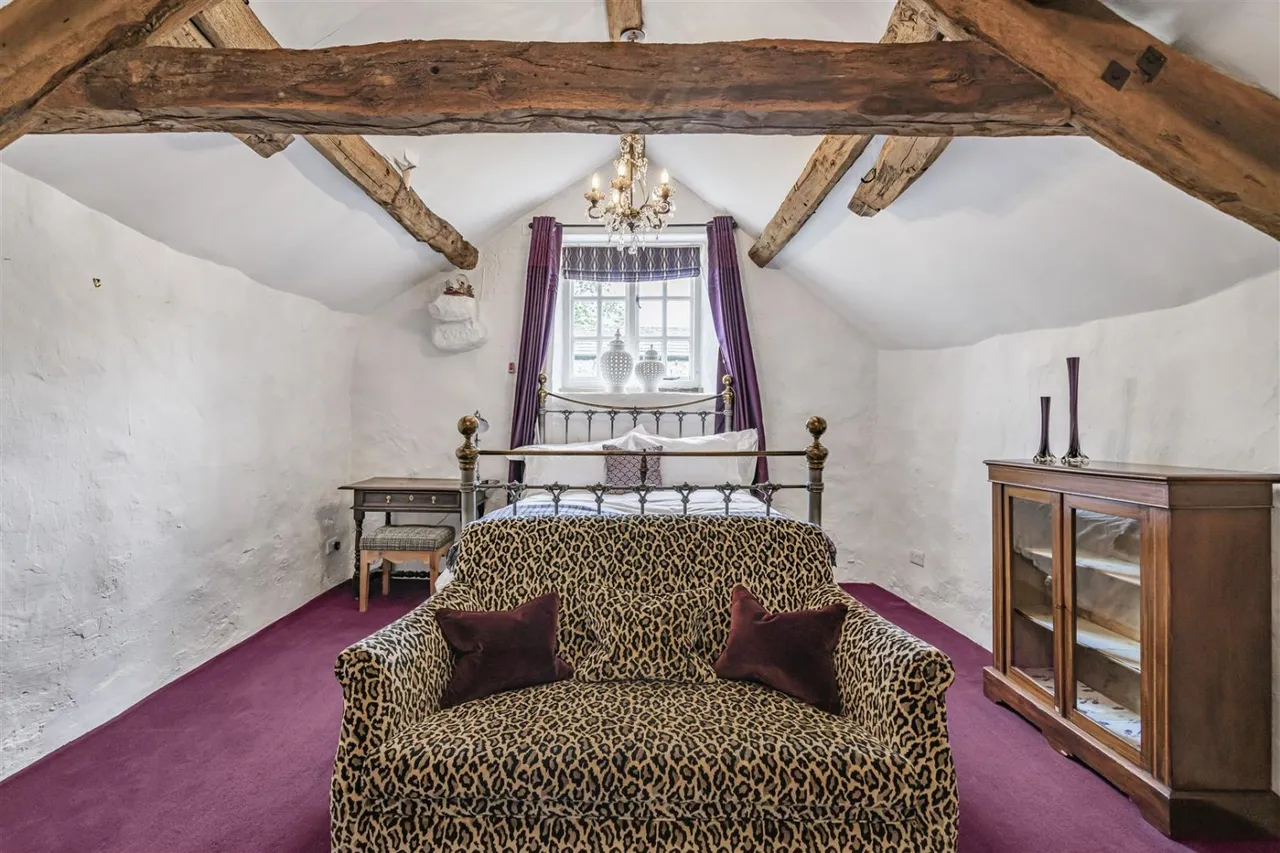 Brockabank Farm, Eshton. Gargrave, BD23, photo 38