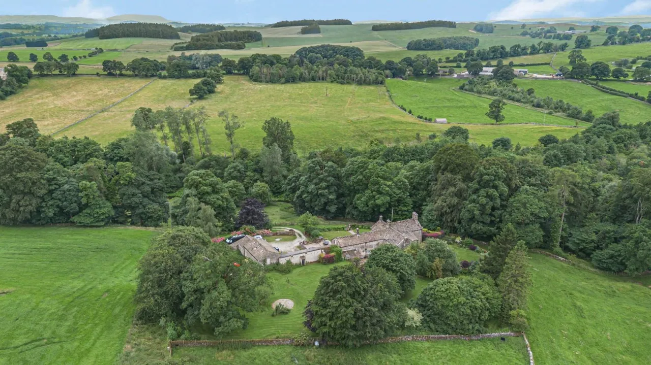 Brockabank Farm, Eshton. Gargrave, BD23, photo 7
