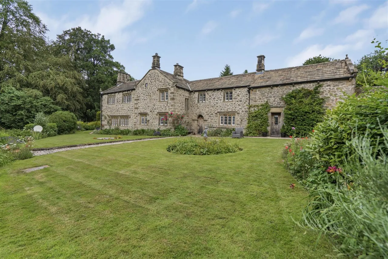 Brockabank Farm, Eshton. Gargrave, BD23, photo 4