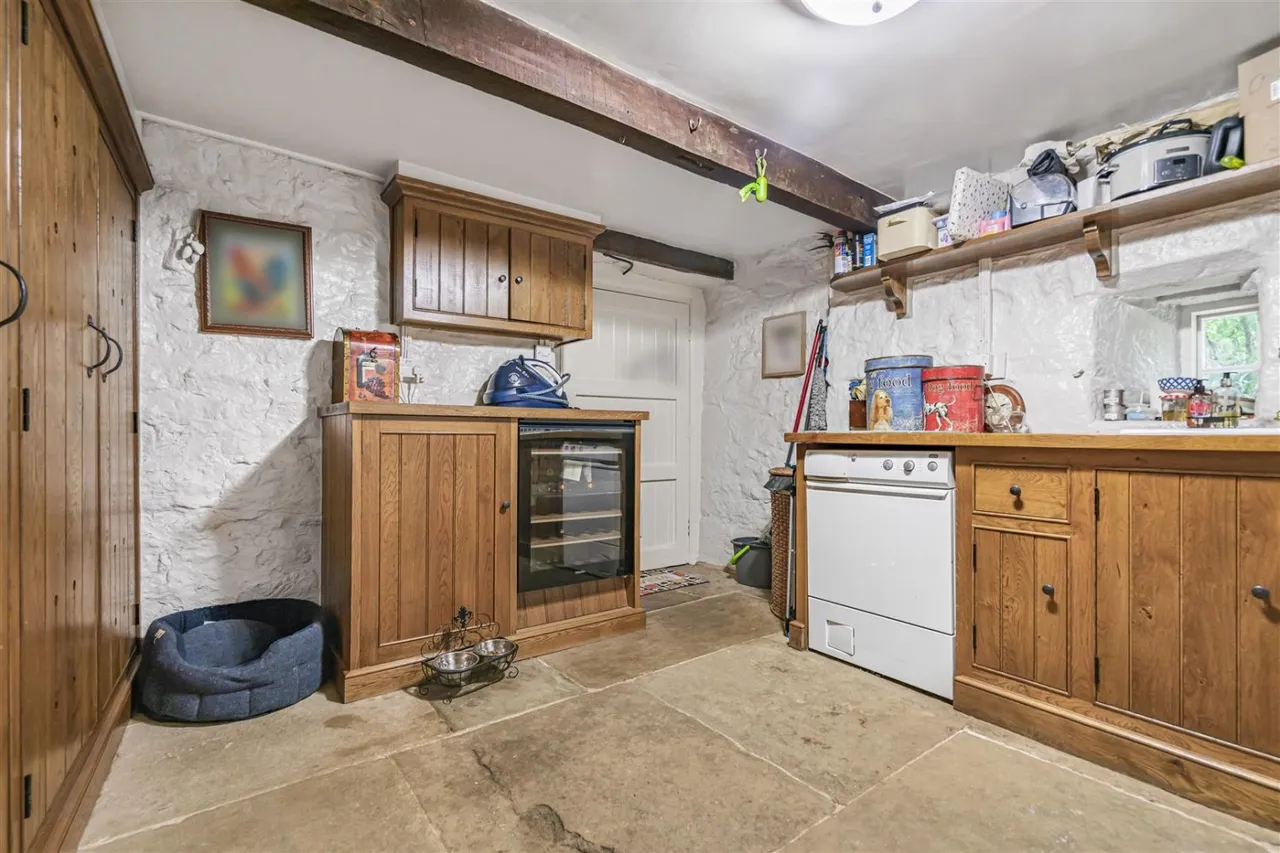 Brockabank Farm, Eshton. Gargrave, BD23, photo 20
