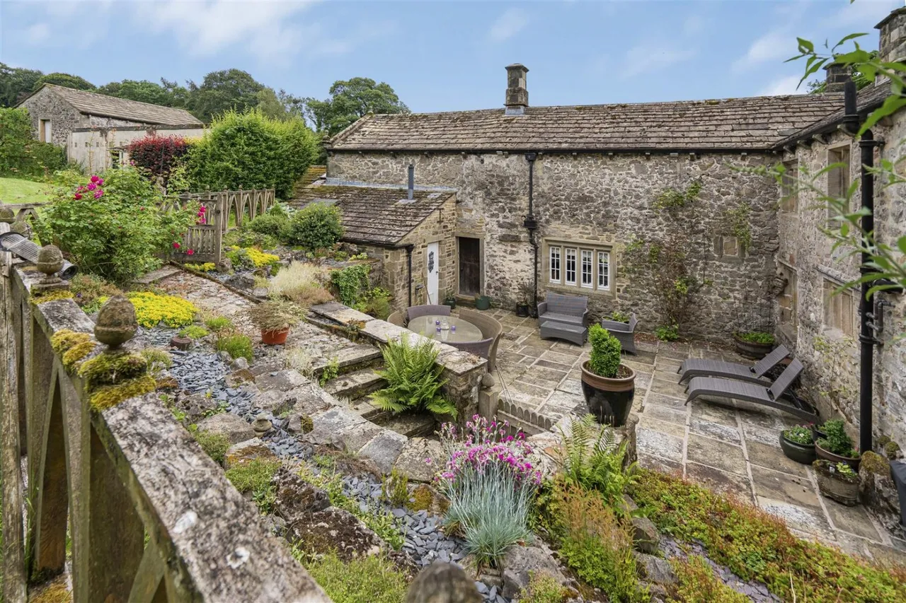 Brockabank Farm, Eshton. Gargrave, BD23, photo 10