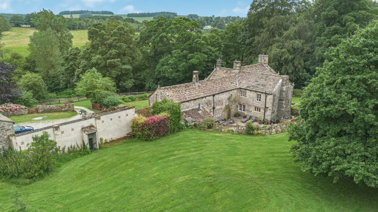 Brockabank Farm, Eshton. Gargrave, BD23, photo 8