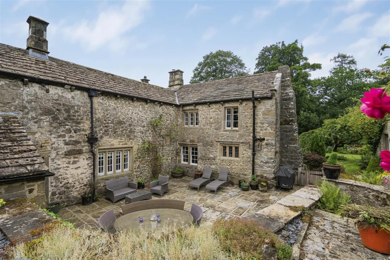 Brockabank Farm, Eshton. Gargrave, BD23, photo 11