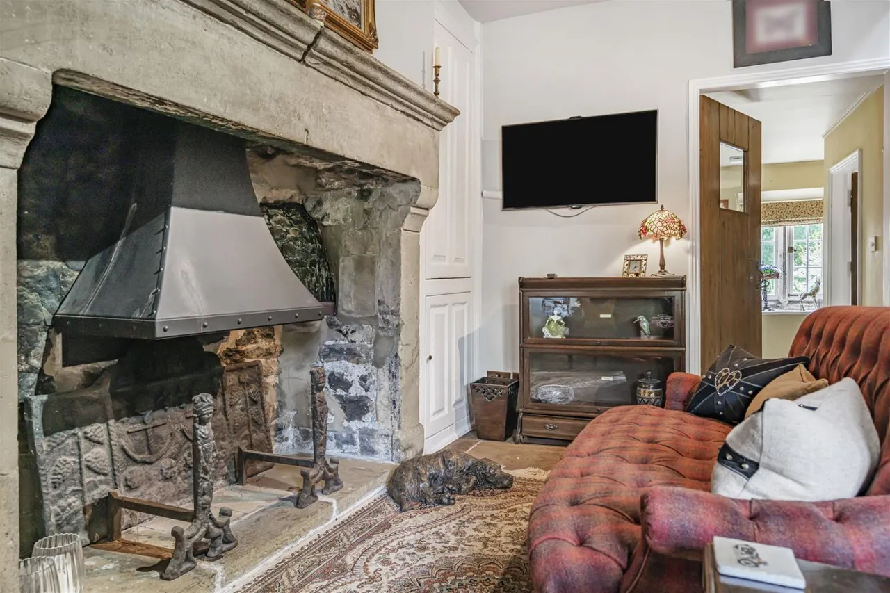 Brockabank Farm, Eshton. Gargrave, BD23, photo 27