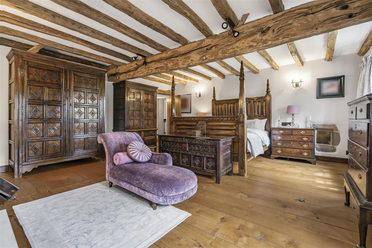 Brockabank Farm, Eshton. Gargrave, BD23, photo 28