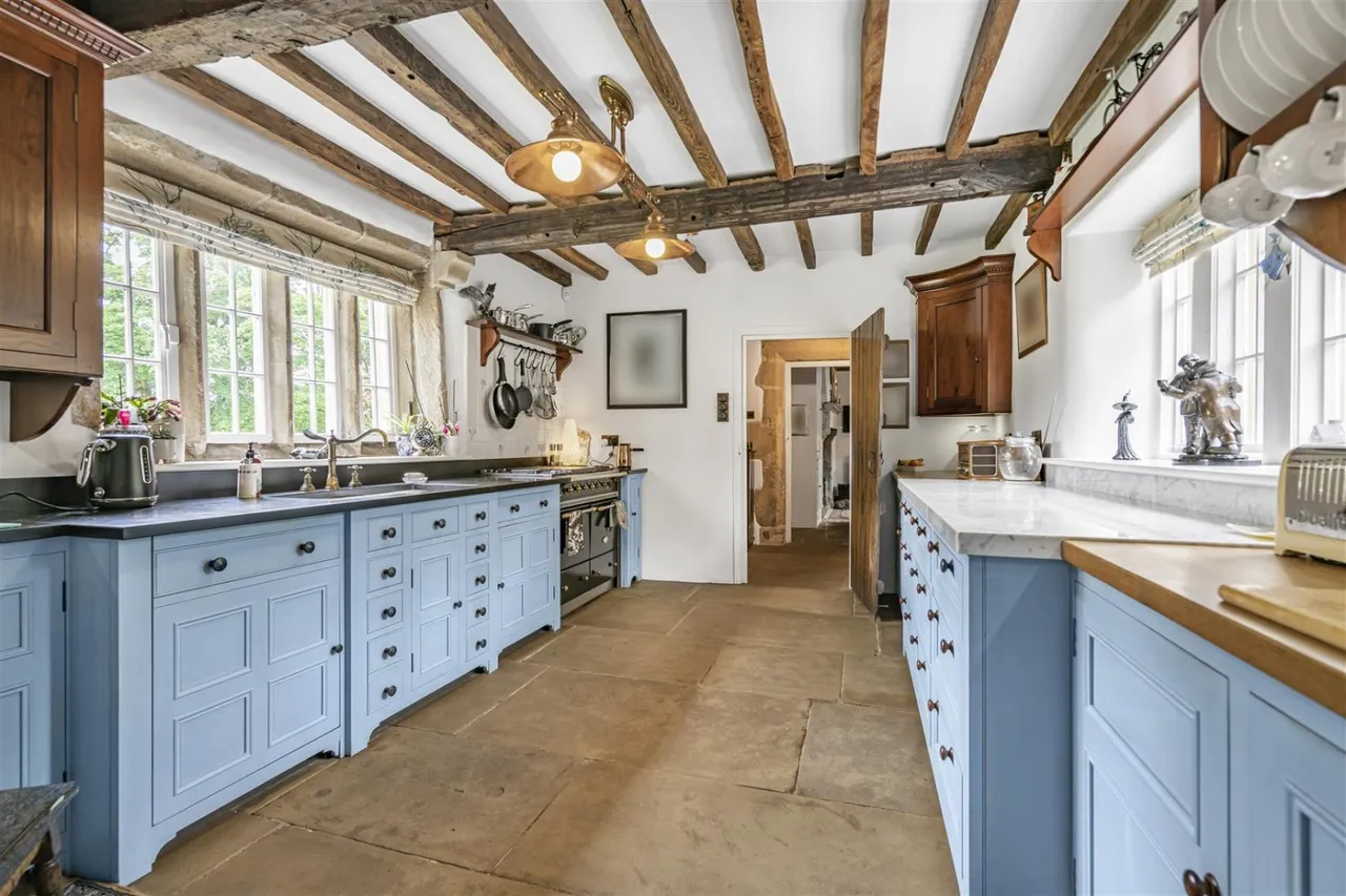Brockabank Farm, Eshton. Gargrave, BD23, photo 19