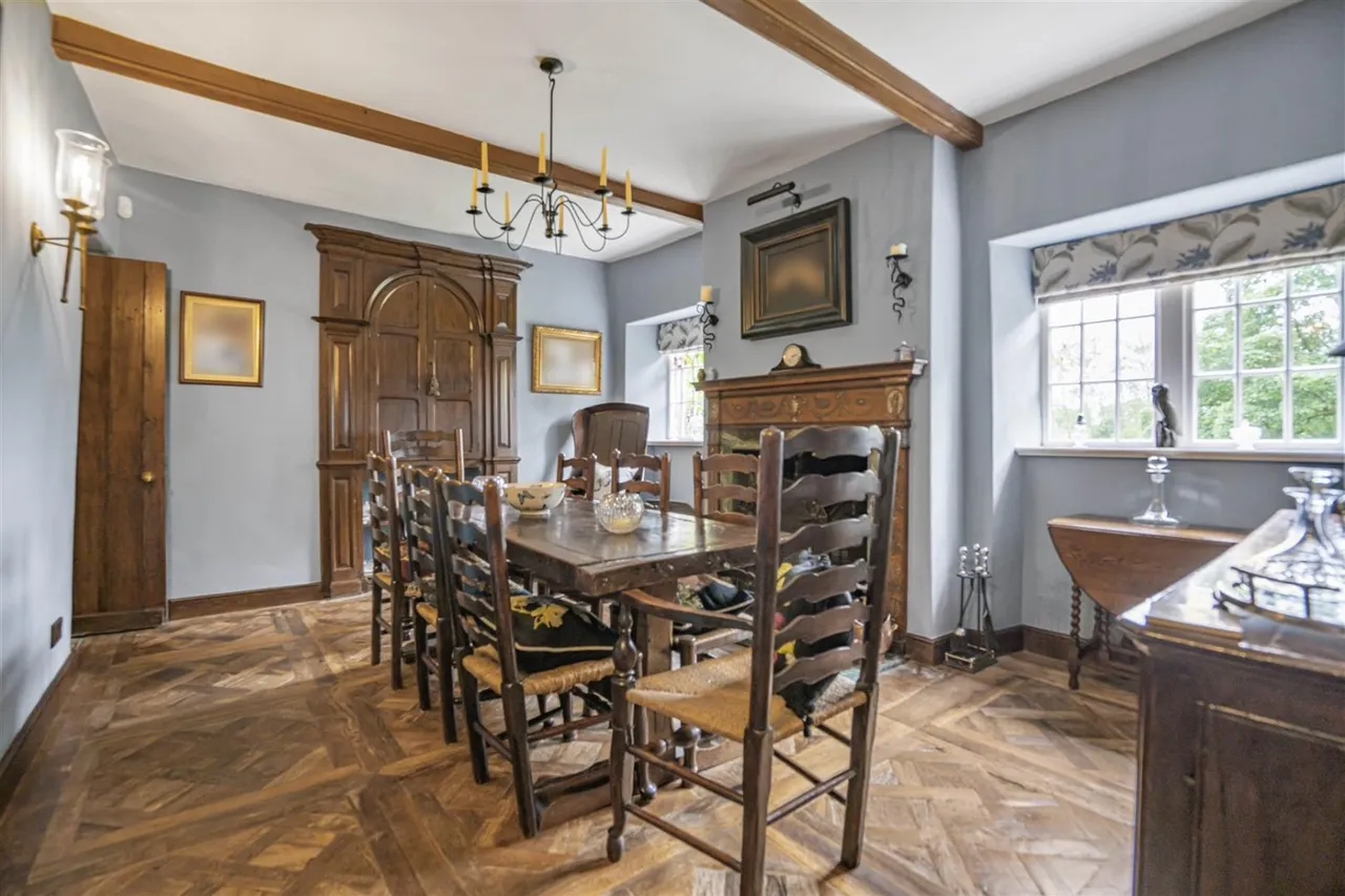 Brockabank Farm, Eshton. Gargrave, BD23, photo 26