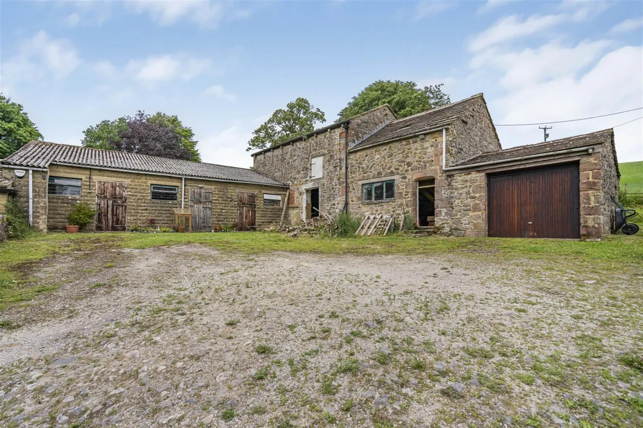 Brockabank Farm, Eshton. Gargrave, BD23, photo 9