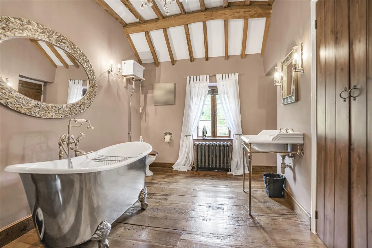Brockabank Farm, Eshton. Gargrave, BD23, photo 33