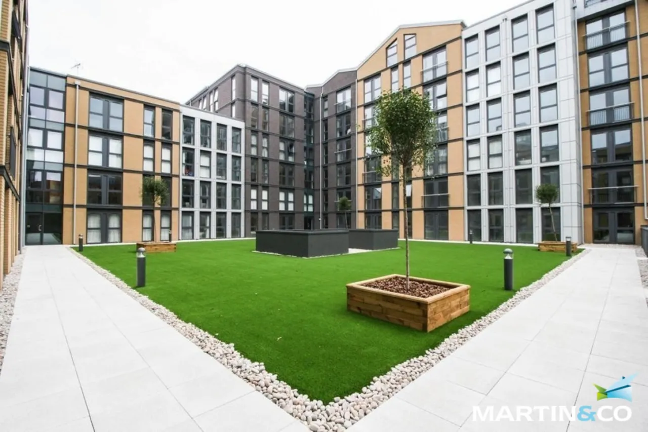 Arden Gate, Communication Row, Birmingham, B15, photo 11