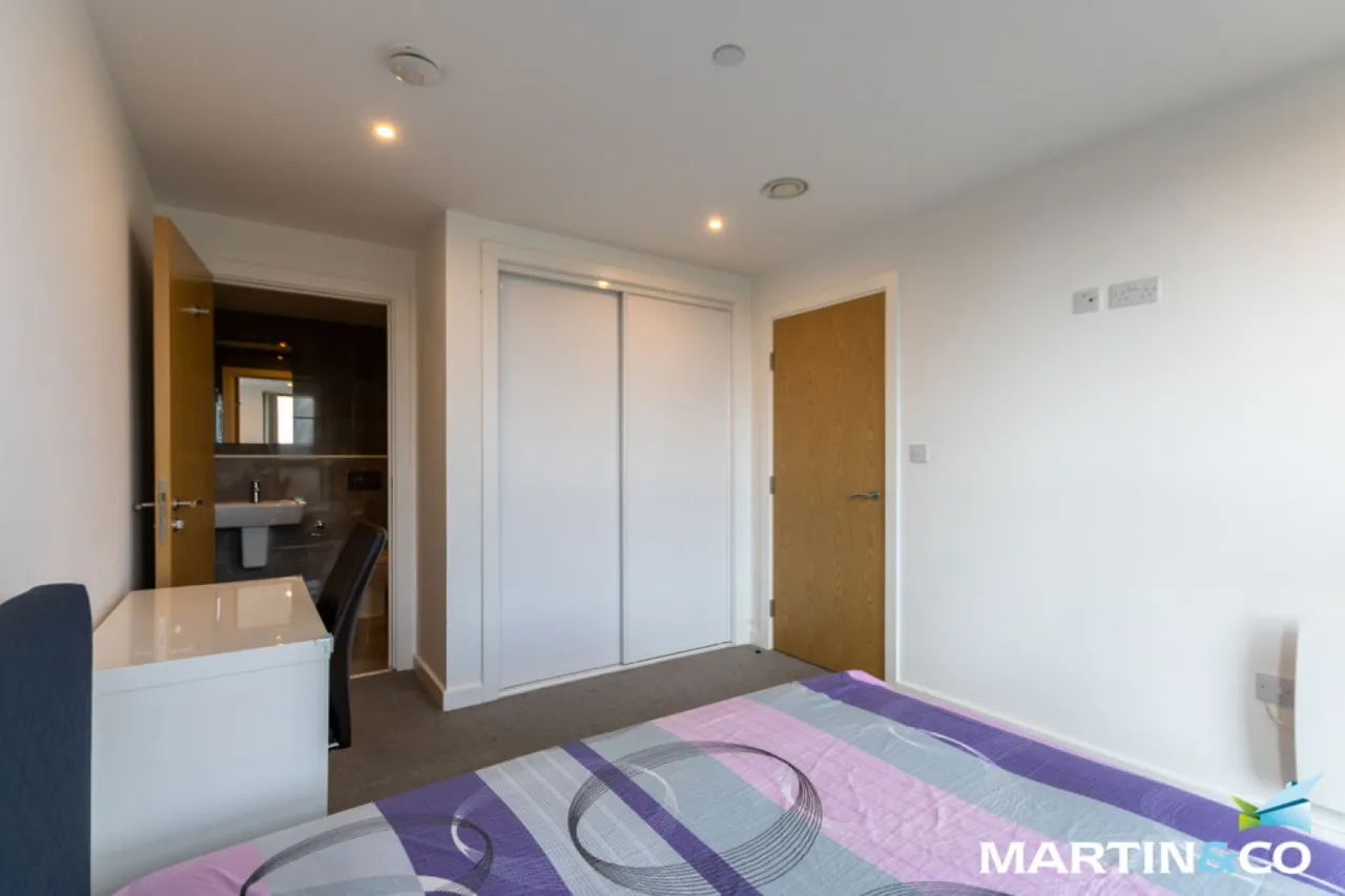 Arden Gate, Communication Row, Birmingham, B15, photo 6