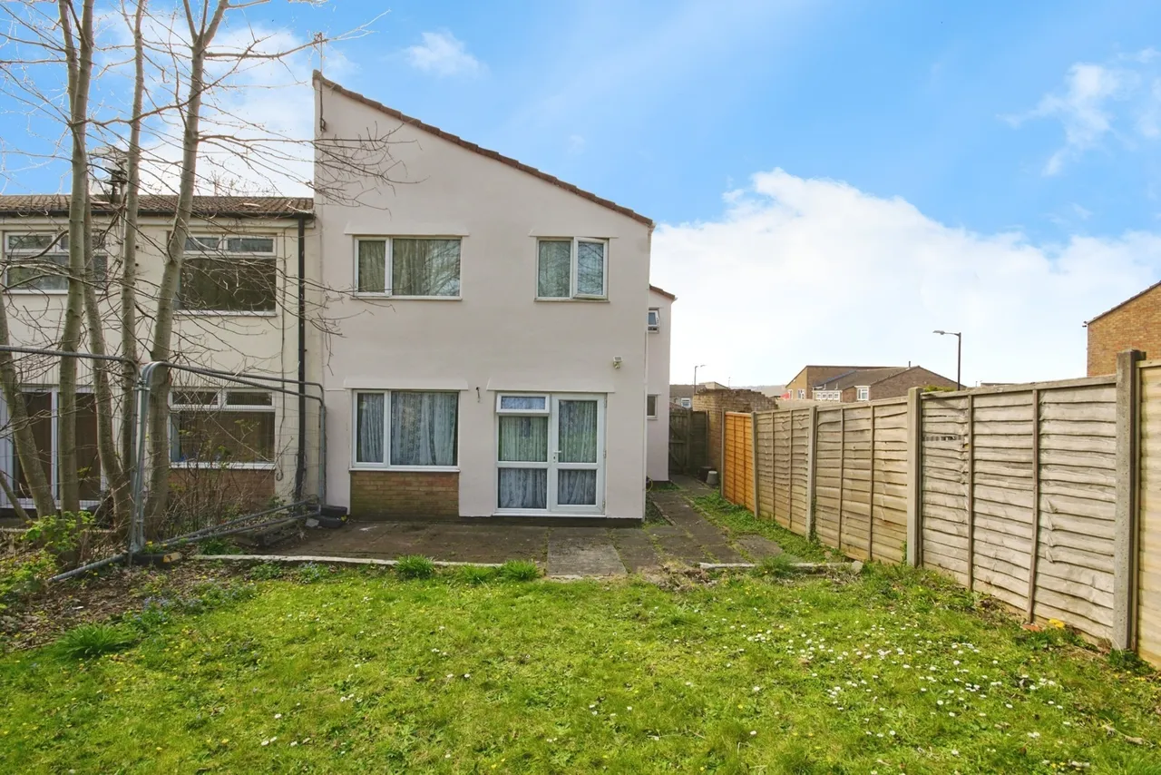 East Park Drive, BRISTOL, BS5, photo 14
