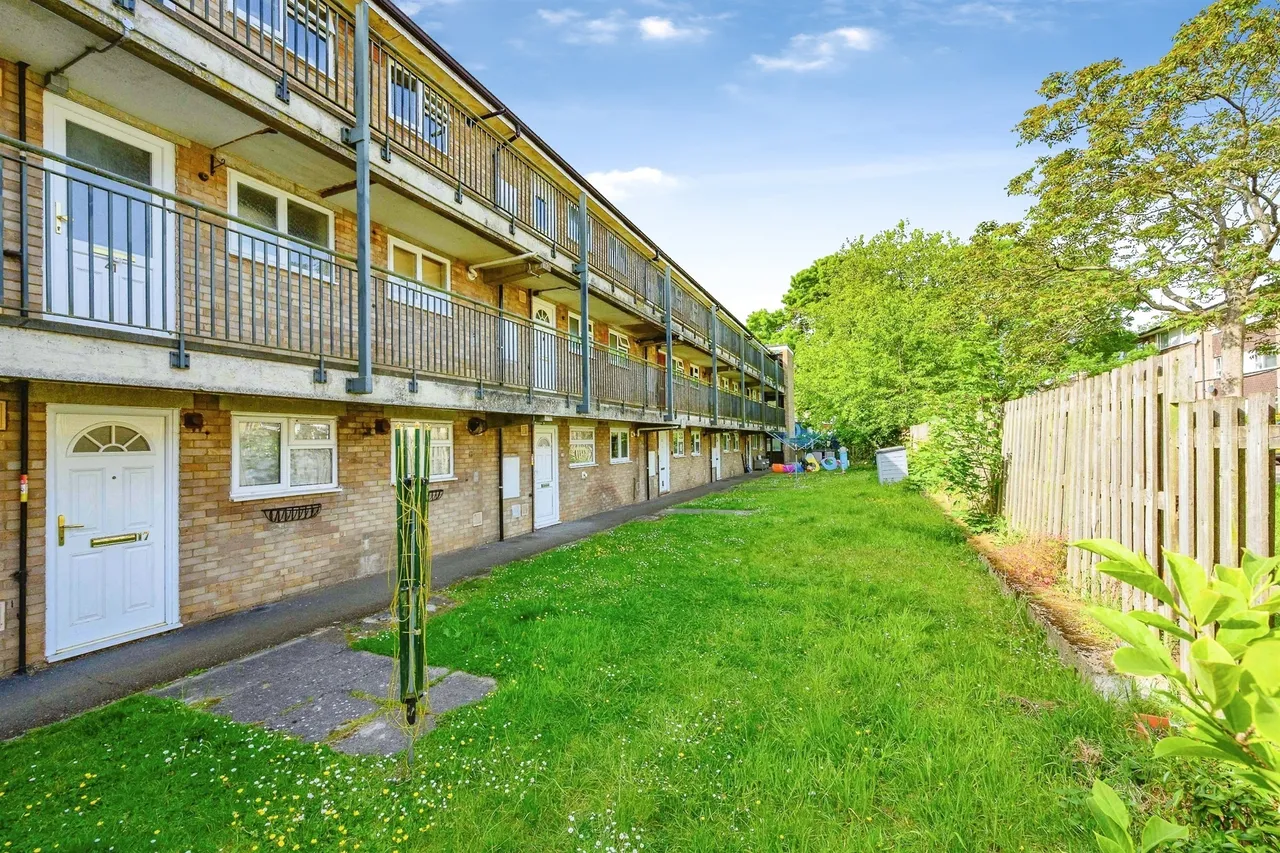 Waveney, Hemel Hempstead, photo 4