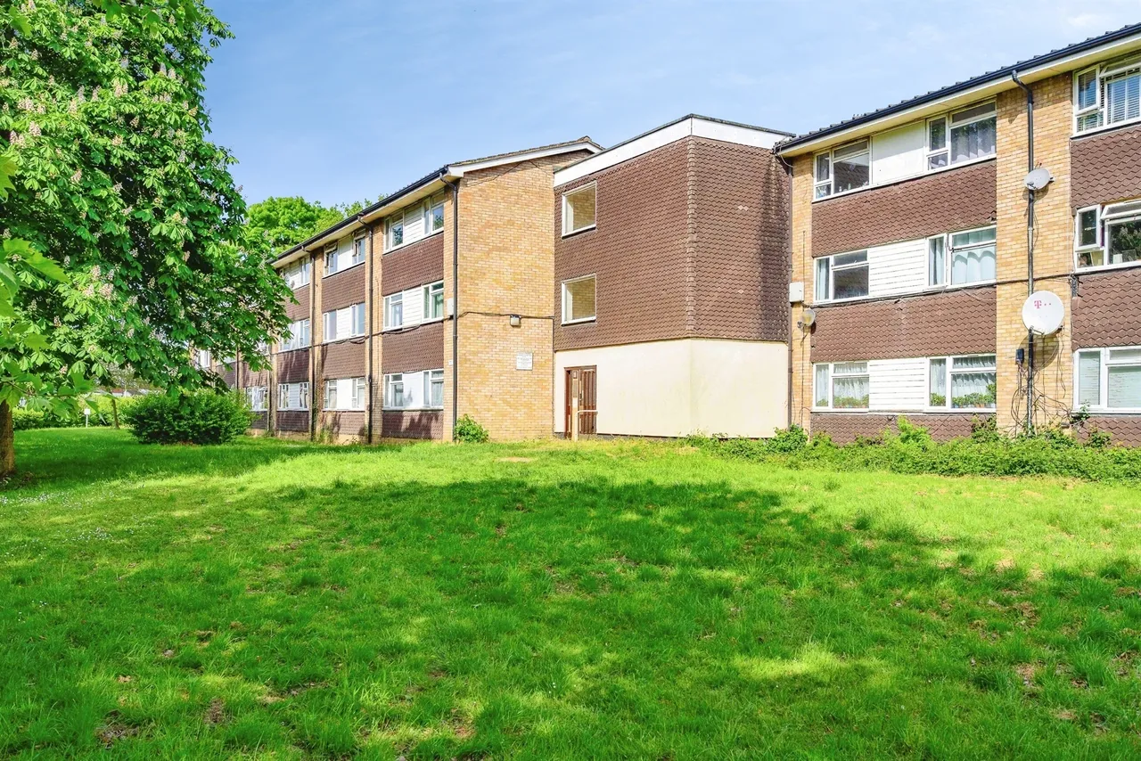 Waveney, Hemel Hempstead, photo 11