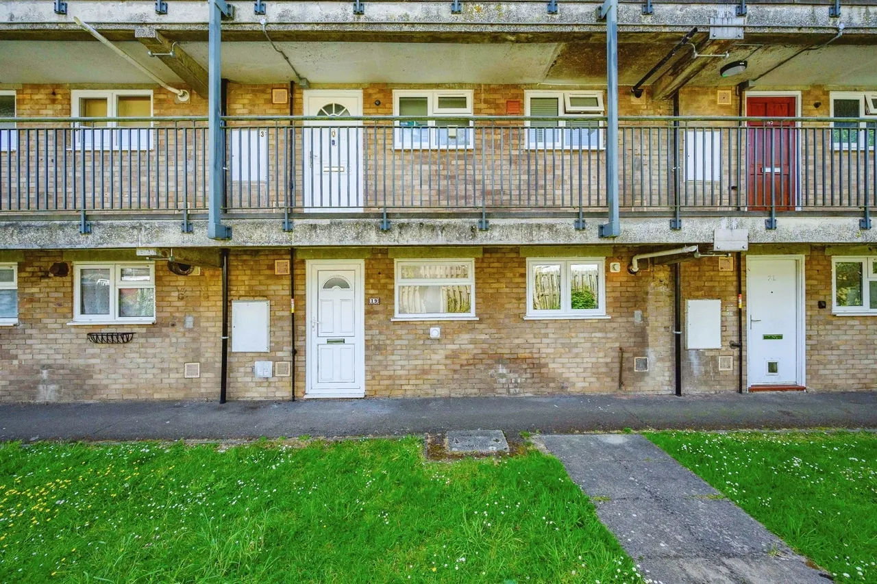 Waveney, Hemel Hempstead, photo 8