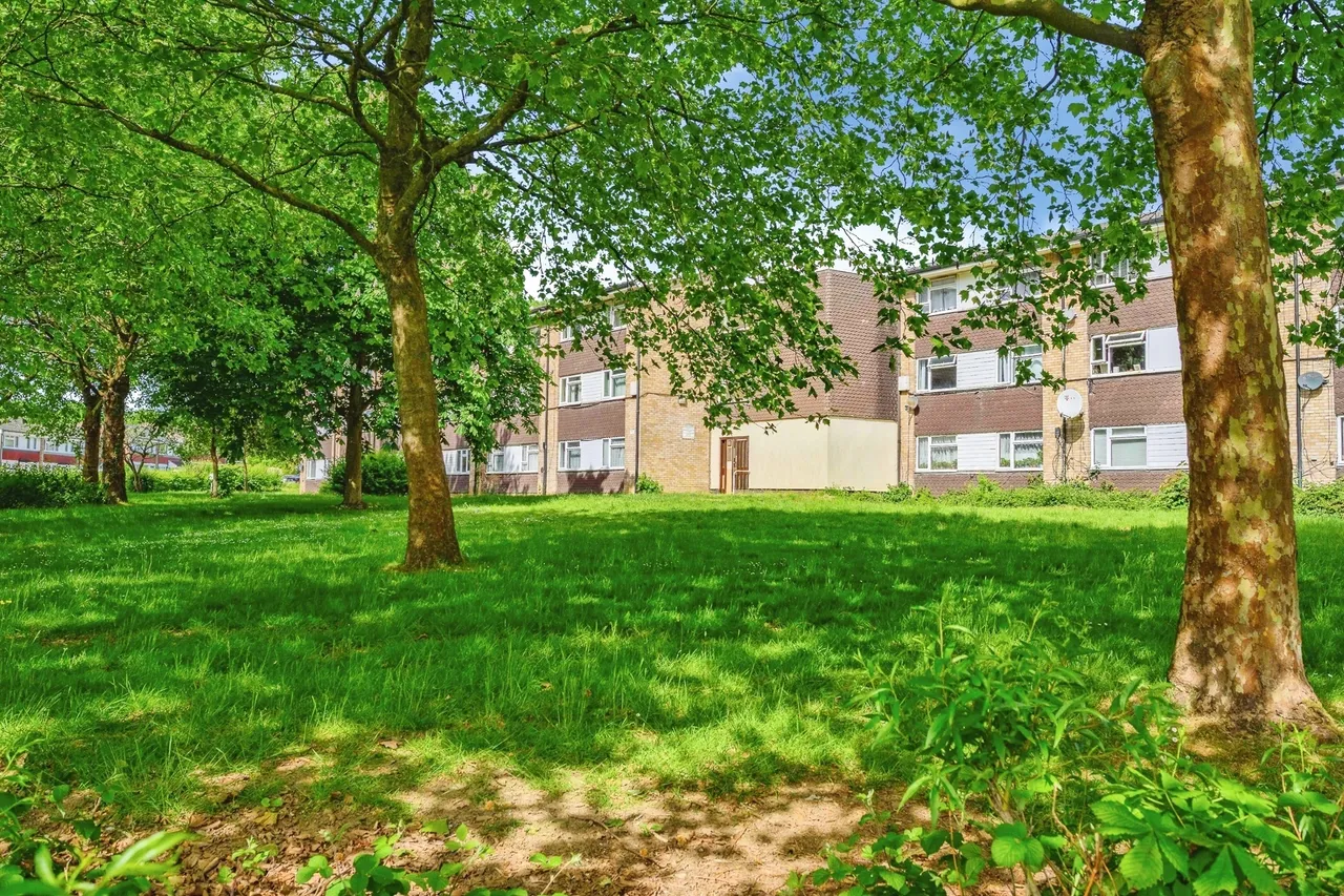 Waveney, Hemel Hempstead, photo 5
