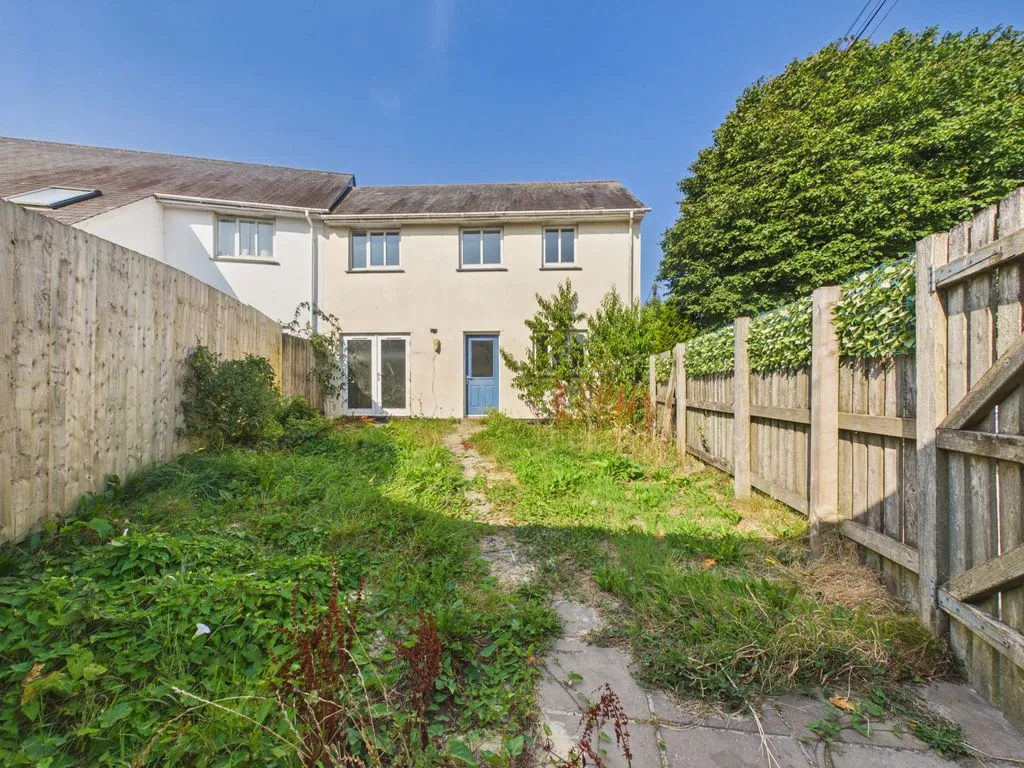 3 bed property for sale, Gweal Pawl, Redruth, TR15