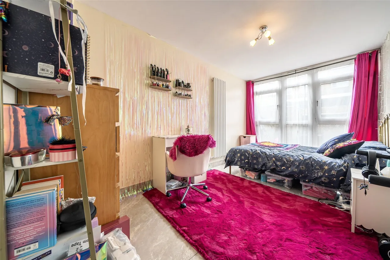 Flaxman Road, SE5, photo 5