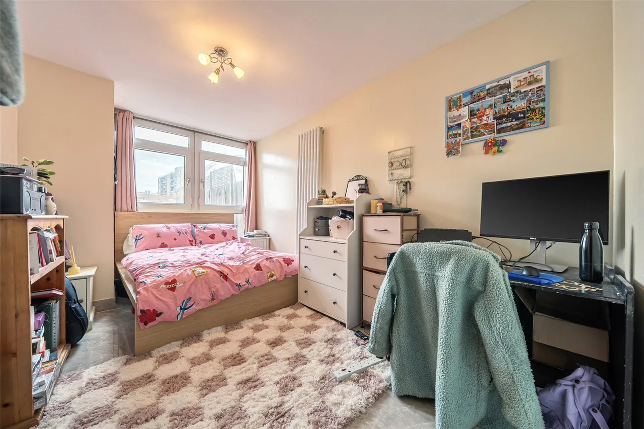 Flaxman Road, SE5, photo 4